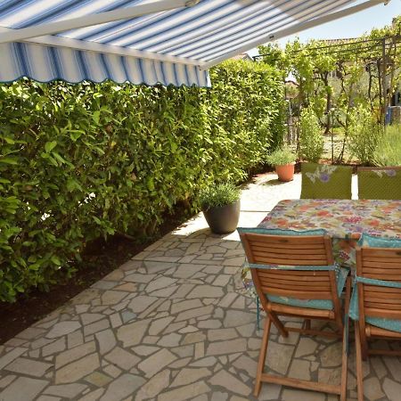Apartment Gerber Krk Krk Town Dış mekan fotoğraf