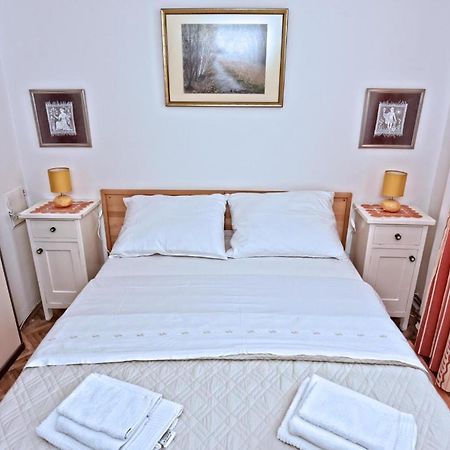 Apartment Gerber Krk Krk Town Dış mekan fotoğraf