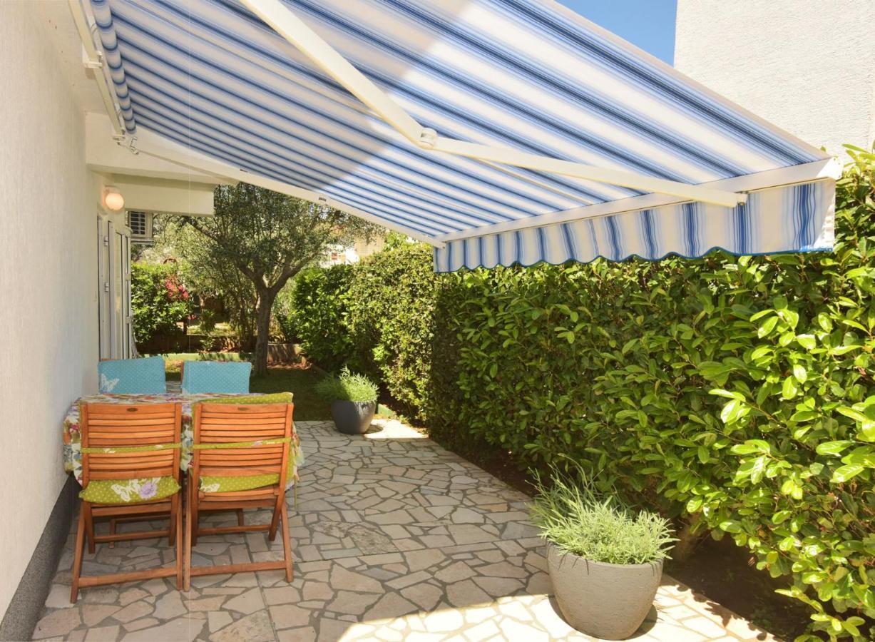 Apartment Gerber Krk Krk Town Dış mekan fotoğraf