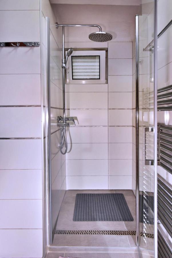Apartment Gerber Krk Krk Town Dış mekan fotoğraf