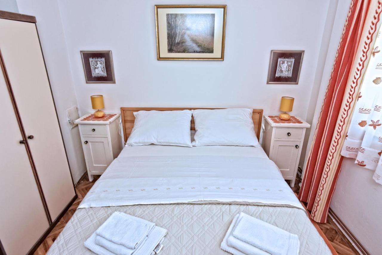 Apartment Gerber Krk Krk Town Dış mekan fotoğraf